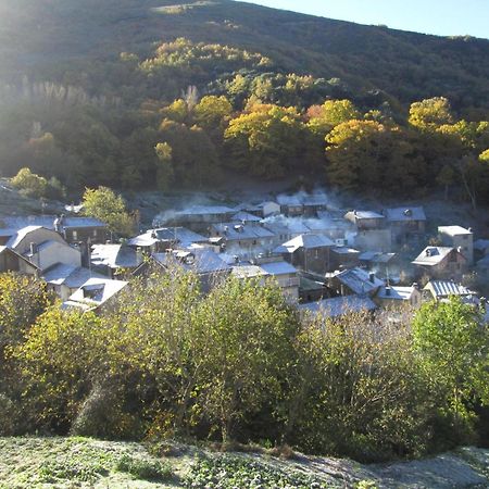 Casa Boral- Comfort Exclusivo En Plena Naturaleza - Valle Del Silencio Manzanedo de Valdueza Zewnętrze zdjęcie
