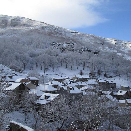 Casa Boral- Comfort Exclusivo En Plena Naturaleza - Valle Del Silencio Manzanedo de Valdueza Zewnętrze zdjęcie